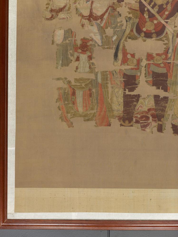 图片[2]-painting; 繪畫(Chinese) BM-1919-0101-0.34-China Archive